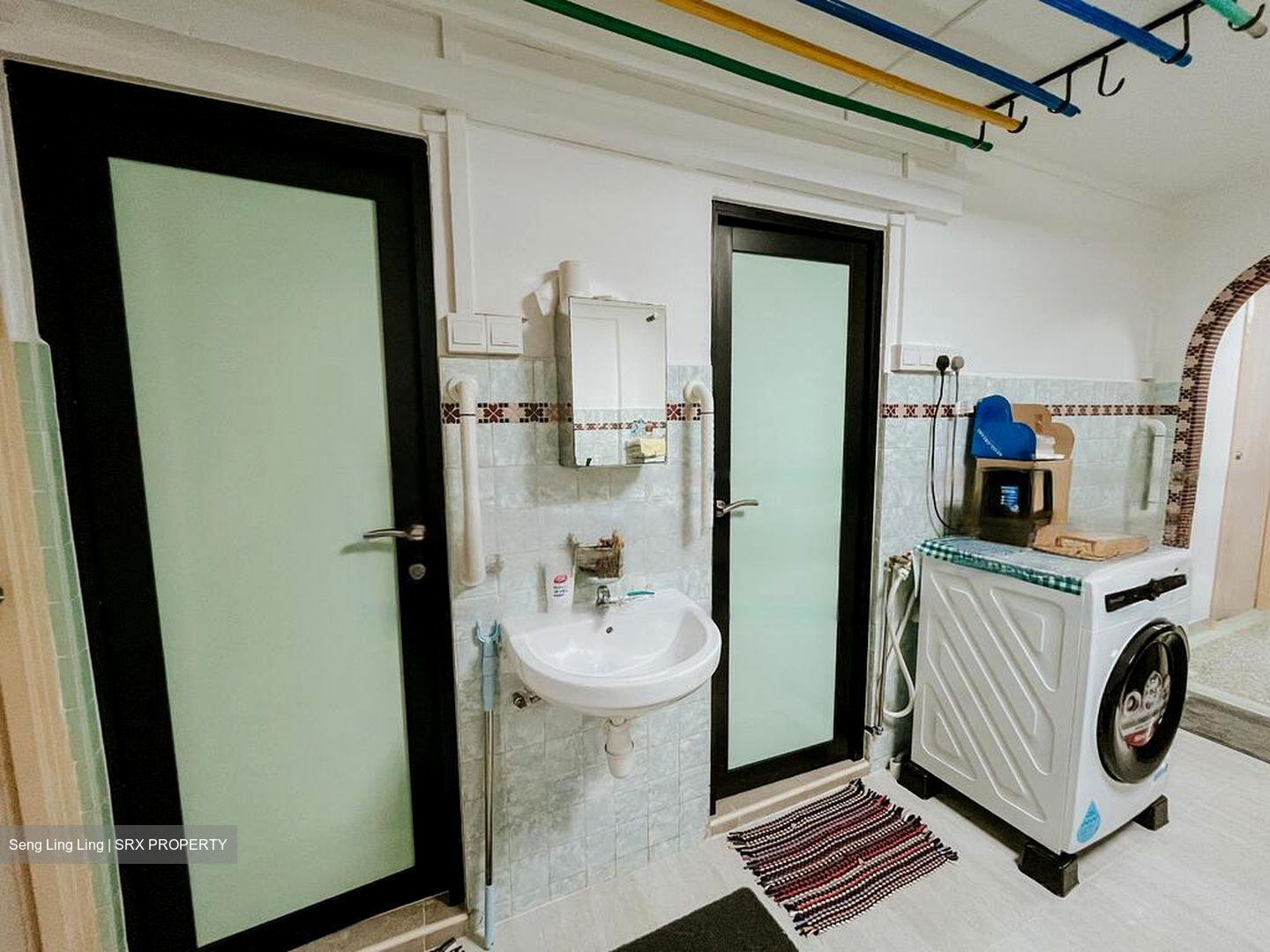 Blk 6 Ghim Moh Road (Queenstown), HDB 3 Rooms #482353271